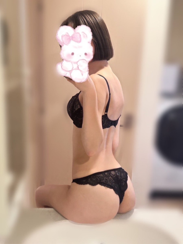 自由が丘🐰21:00〜画像