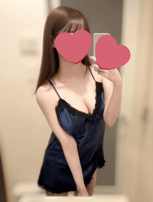 本日14時~自由が丘います🤍画像