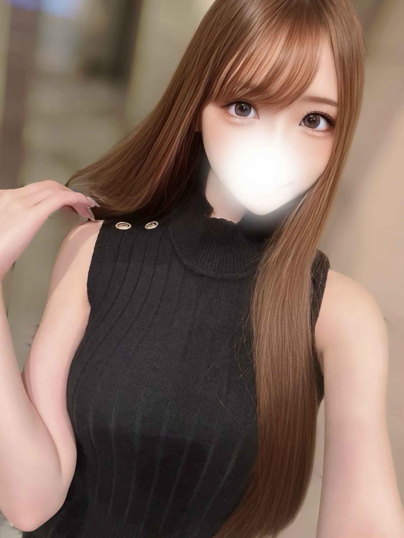 >徳森せりの画像