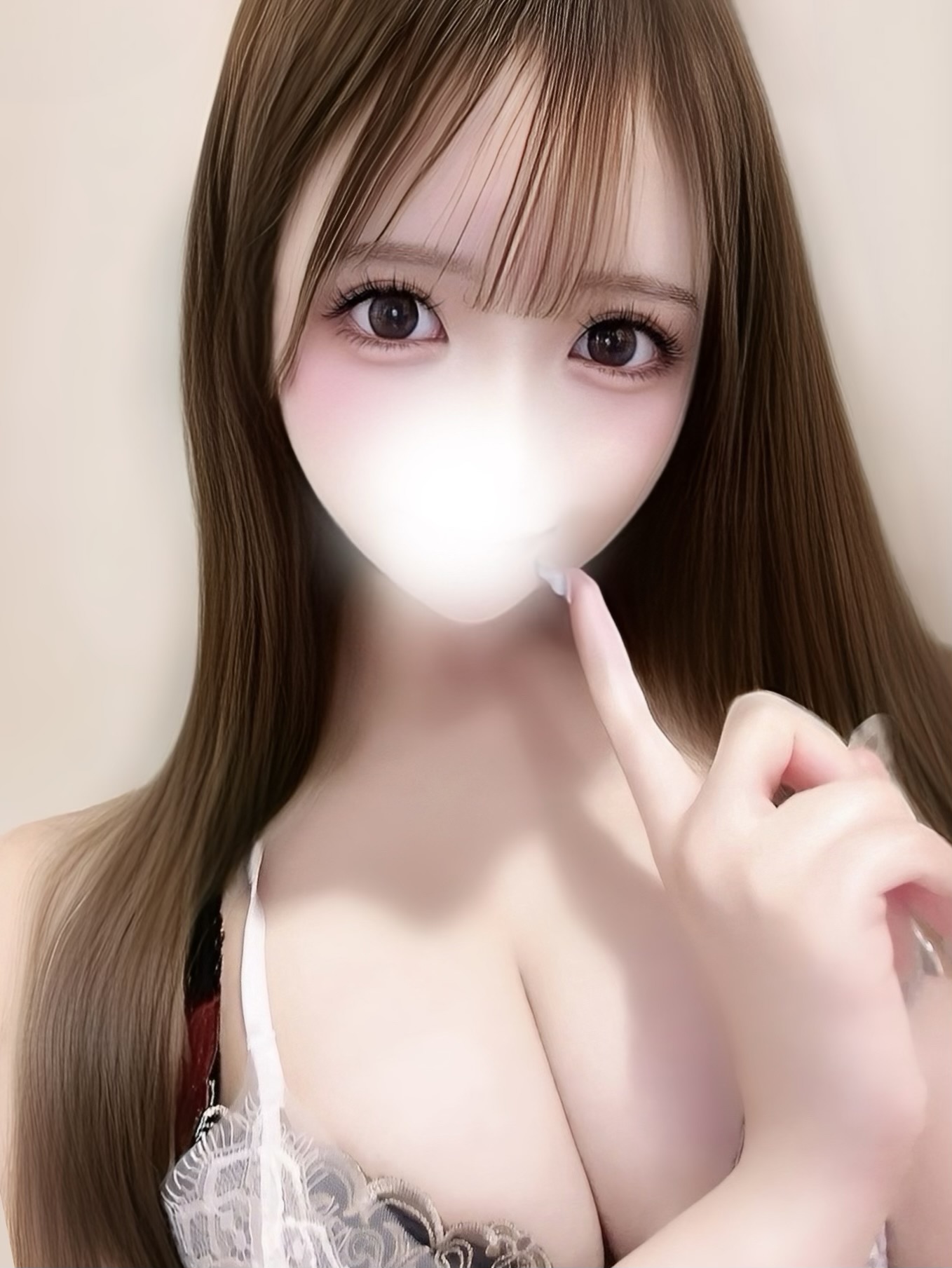 長濱めい