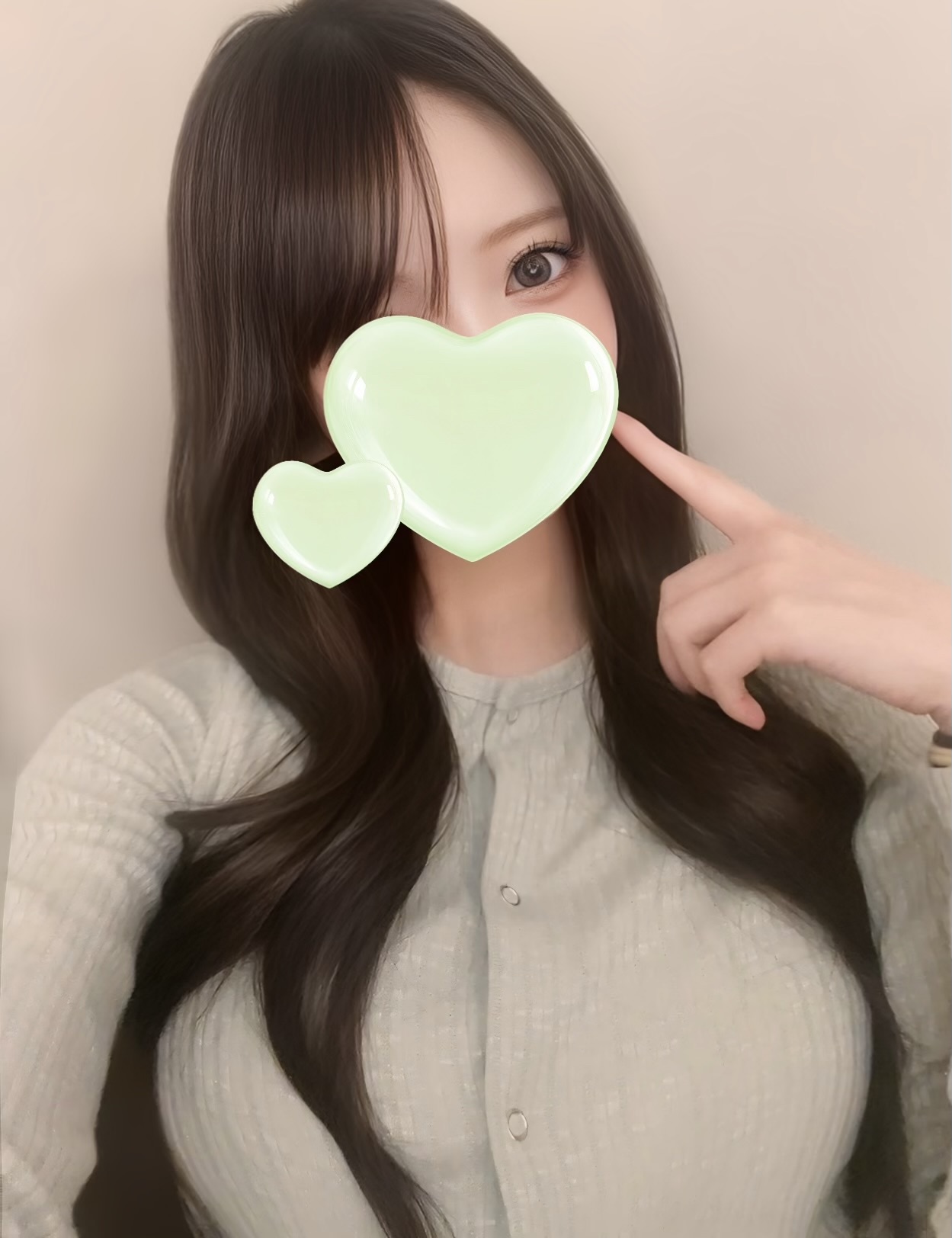 >月野ららの画像