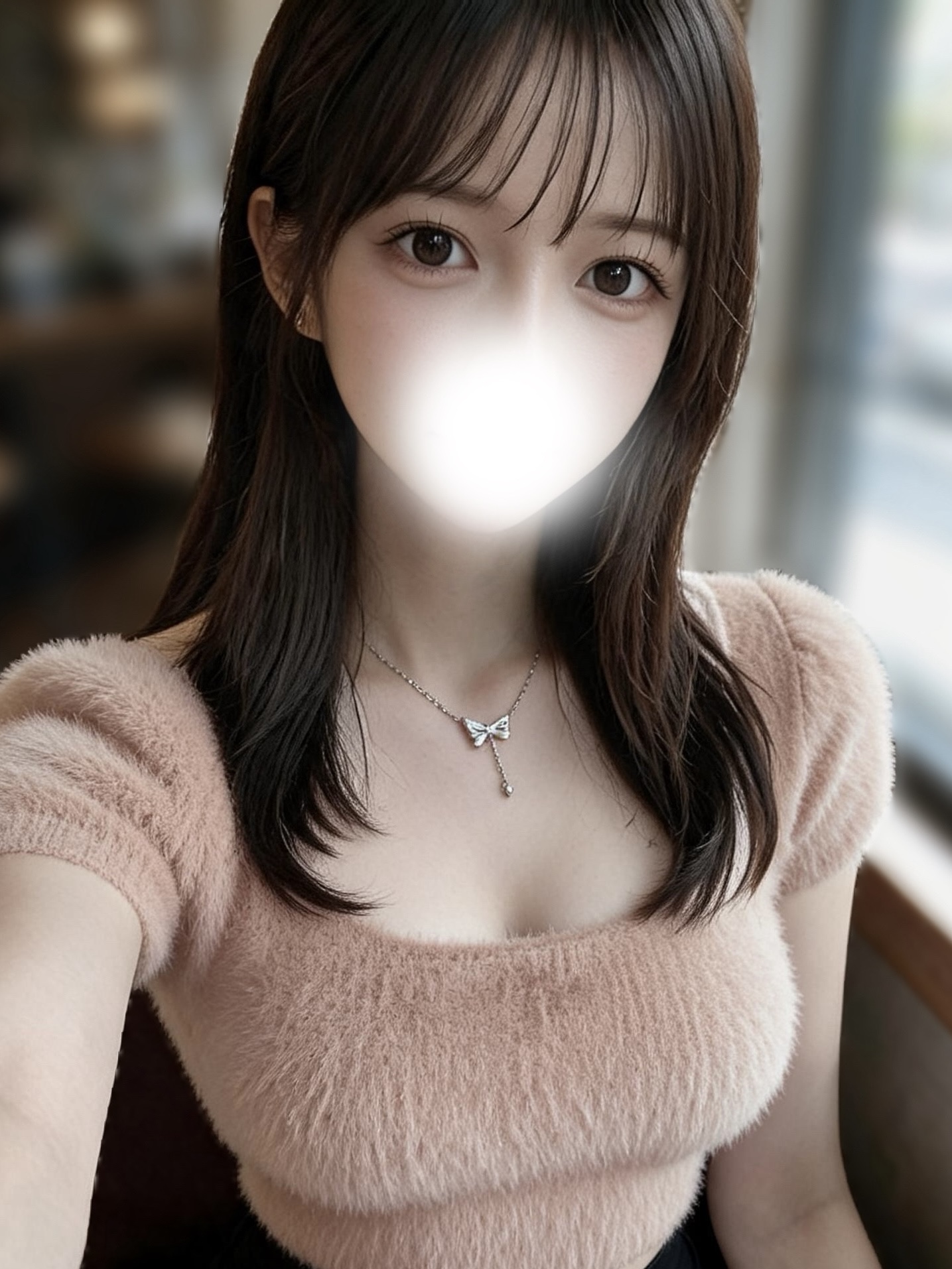 ひとみ