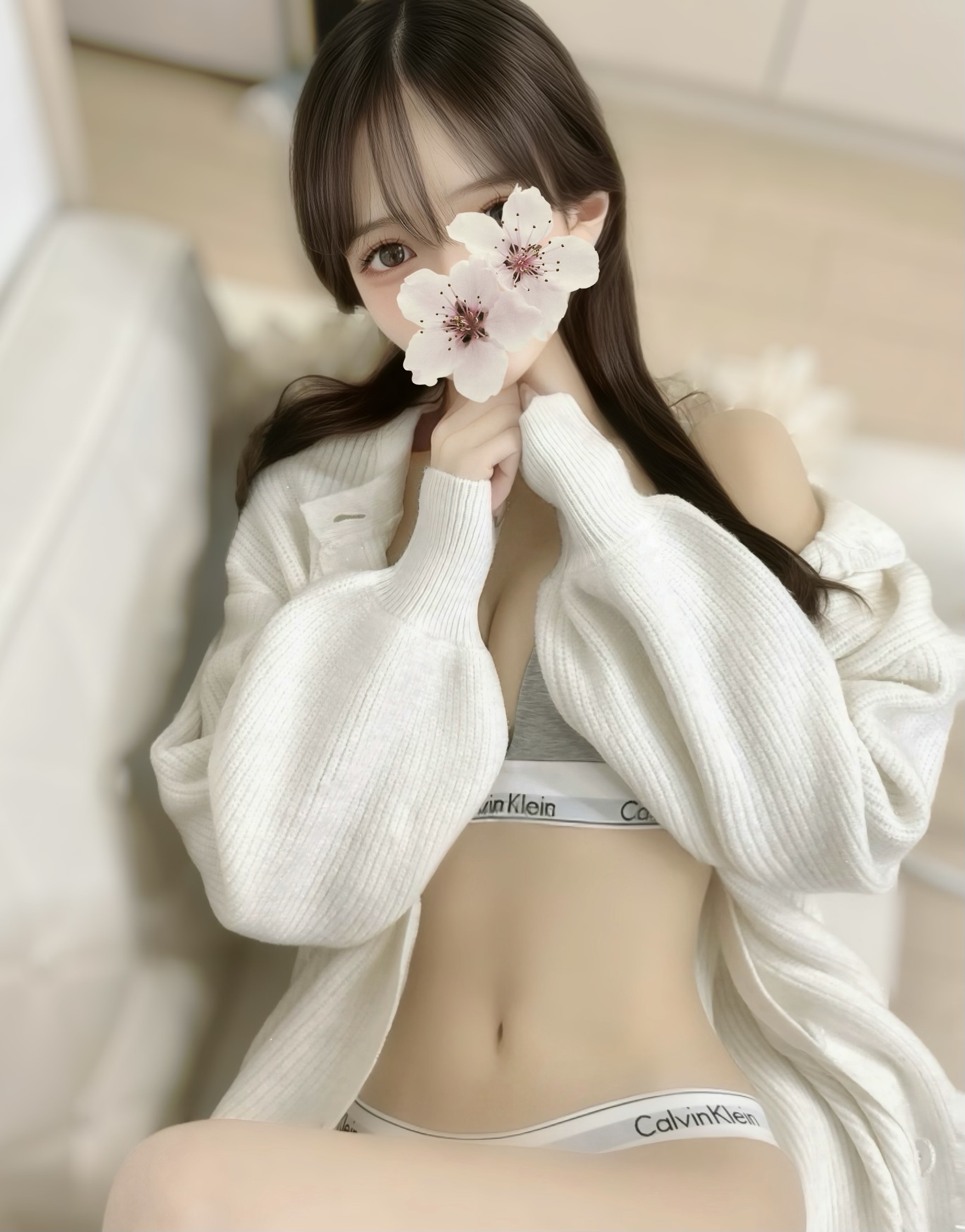柏木さな2