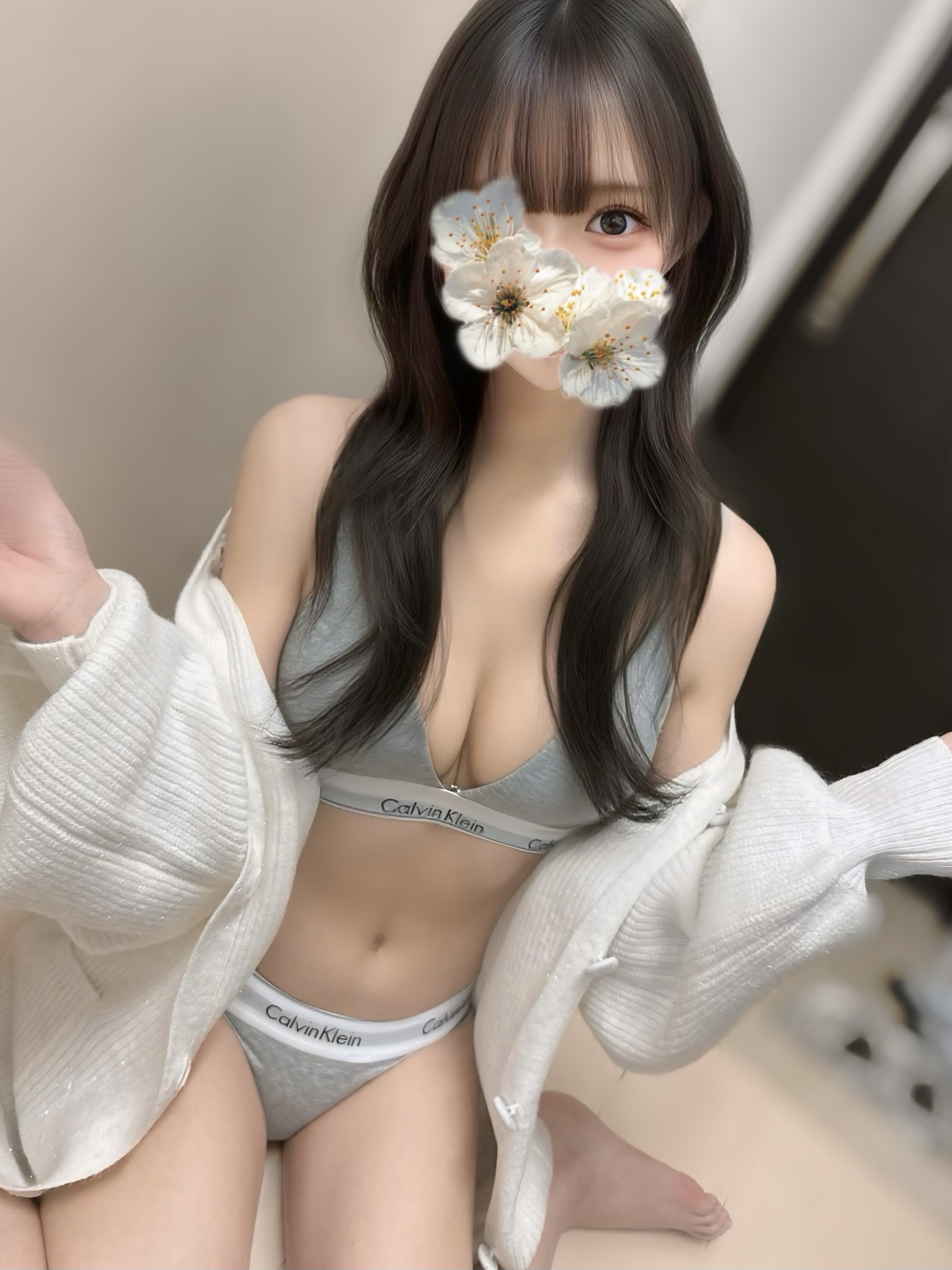 柏木さな3