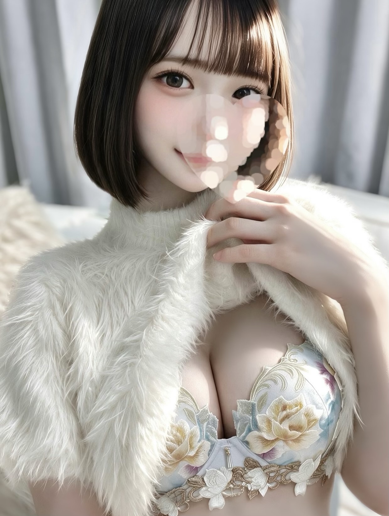 吉川みう