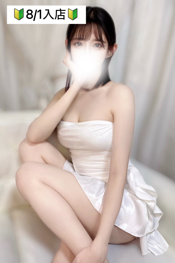 🔱⚡️新人速報⚡️《ゆい》8/1入店💖🔰画像