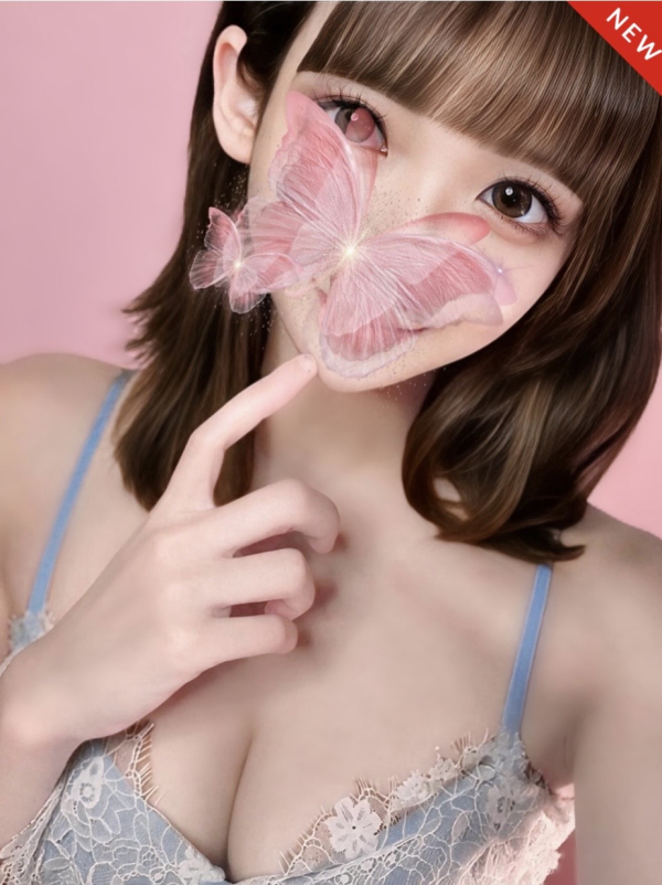 🔰✨新人速報✨🔰 《深見まみ》8/16入店画像