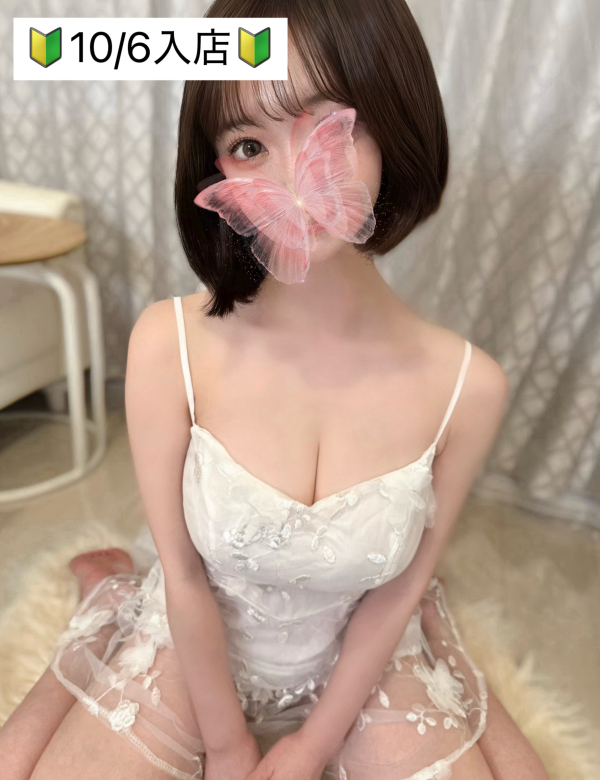 🔱⚡️新人速報⚡️《神楽ゆあ》10/6入店💖🔰画像